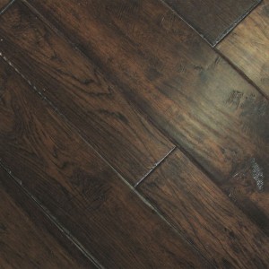 Johnson Hardwood Tuscan Hickory Florence